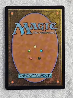 MTG Johann's Stopgap FOIL - Wilds of Eldraine (WOE) #58 Magic Gathering Card NM - Image 3