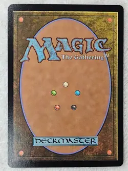 MTG Mountain (0274) FOIL - Bloomburrow (BLB) Magic Gathering Card LAND NM - Image 3