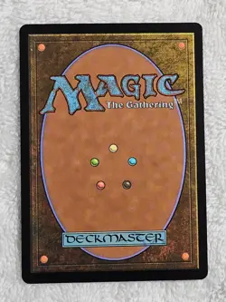 MTG Faerie Snoop FOIL #203 Murders at Karlov Manor Magic Gathering Card NM - Image 3