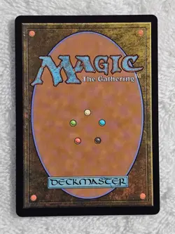 MTG Bramble Familiar - Wilds of Eldraine (WOE) #164 Magic Card Rare Near Mint - Image 3