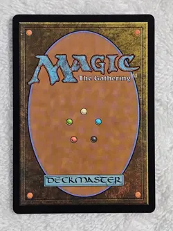 MTG The End - Wilds of Eldraine (WOE) #87 Magic Gathering Card Rare NM - Image 3