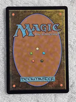 MTG Thunderous Debut - Wilds of Eldraine (WOE) #190 Magic Gathering Card Rare NM - Image 3