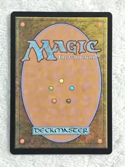 MTG Spiteful Hexmage - Wilds of Eldraine (WOE) #108 Magic Gathering Card Rare NM - Image 3