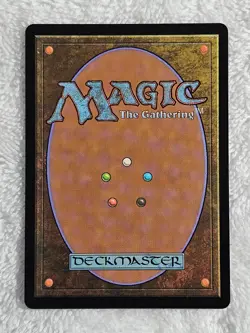 MTG Cryptic Coat #50 Murders at Karlov Manor Magic Gathering Card Rare NM - Image 3