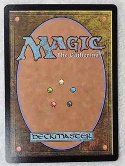 MTG Island (0267) FOIL - Bloomburrow (BLB) Magic Gathering Card LAND NM - Image 3