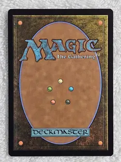 MTG Druid of Purification #39 Adventures in the Forgotten Realms Card Rare NM - Image 3