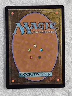 MTG Korvold and the Noble Thief FOIL - Wilds of Eldraine (WOE) #139 Card U NM - Image 3