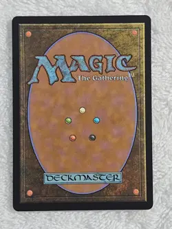 MTG Hearth Elemental FOIL - Wilds of Eldraine (WOE) #136 Magic Card U NM - Image 3