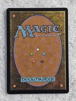 MTG Gumdrop Poisoner (Showcase) - Wilds of Eldraine (WOE) #280 Card Rare NM - Image 3