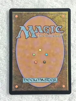 MTG Splashy Spellcaster FOIL - Wilds of Eldraine (WOE) #70 Magic Card U NM - Image 3