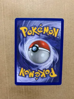 1st Edition SPANISH Switch 95/102 Base Set - Common Pokemon Card - NM/M - Image 2