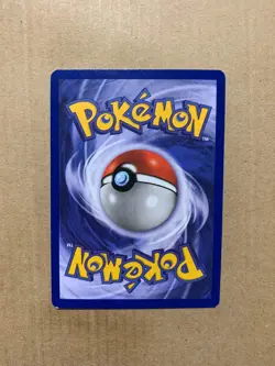 1st Edition SPANISH Switch 95/102 Base Set - Common Pokemon Card - NM/M - Image 2