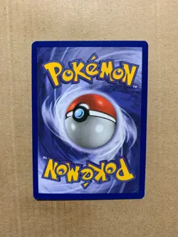 1st Edition SPANISH Sandshrew 62/102 Base Set - Common Pokemon Card - NM/Mint - Image 2