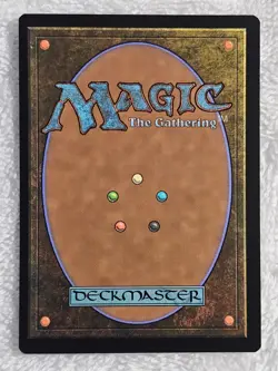 MTG Chittering Witch #95 Adventures in the Forgotten Realms Rare NM - Image 3