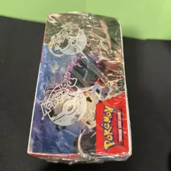 Pokemon TCG Paldea Evolved Booster Box Factory Sealed 820650863493 - Image 5