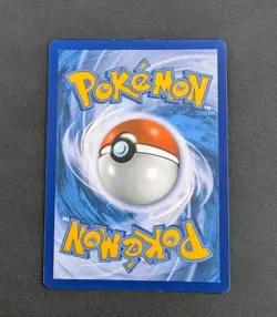 Pokemon Necrozma GX 153/147 Burning Shadows Rainbow Secret Rare Holo LP - Image 2