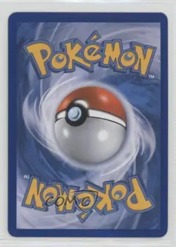 Reuniclus Reverse Foil Pokemon Black & White Legendary Treasures #76 - Image 2