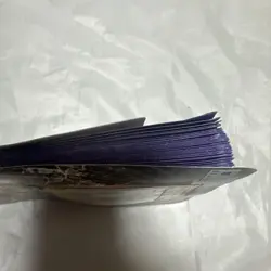 34 Packs Pokemon Amada Hyper Sticker Collection Wobbuffet Nintendo Japan Unused - Image 5