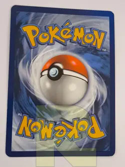 Kangaskhan EX R Promo SVP 055 R Promo Holo Foil R Pokemon R Italiano R EX+ - Image 4