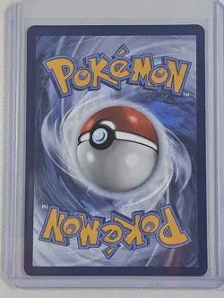 Liepard 056/086 - Masterball Reverse Holo - White Flare - Pokemon TCG - NM - Image 2