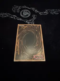 Yugioh One for One - AMDE-EN040 Collector Rare 1st Ed - Image 4