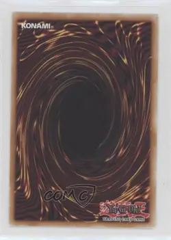 Master with Eyes of Blue Unlimited YuGiOh Shining Victories #SHVI-EN021 READ - Image 2