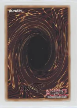 Adamancipator Resonance (SR) 1st Ed. YuGiOh Secret Slayers #SESL-EN013 - Image 2