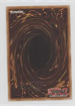 Mystical Space Typhoon 1st Ed. YuGiOh Starter Deck: Link Strike #YS17-EN024 - Image 2