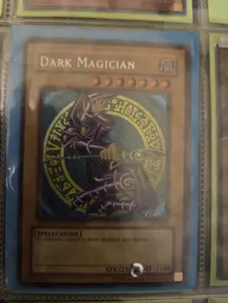 Yugioh Set : Exodia LOB ,Dark Magician BPT - Image 5