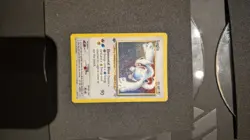 Pokemon TCG Neo Genesis 1st Edition Holo Rare Card Lugia 9/111 - Image 2