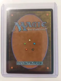 Sacred Foundry MTG Magic the Gathering Card NM Near Mint EOE Land Mountain Plain - Image 2