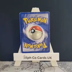 Dark Magneton 28/82 Team Rocket Set Pokemon Card WOTC - Image 2