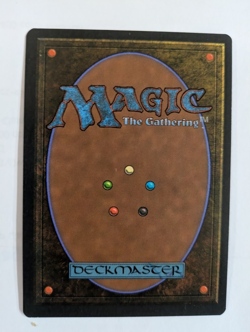 Italian Winds of Change Legends MTG NM Free shipping with tracking - Image 2