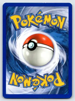 Mudkip 56/106 2005 EX Emerald Pokemon Card TCG Nintendo Non Holo Common - Nm/Vlp - Image 2