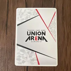 Union Arena Arknights Action Point AP04 Playable Card Used - Image 2