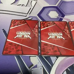 Union Arena Milim Unichike 3 Card Set Tensei Shitara Slime - Image 2