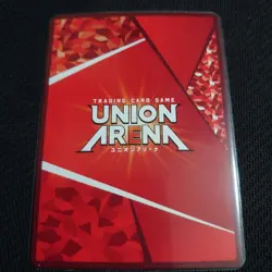 Bleach Card Rukia Unitary Parallel Star 1 SR Rare Play Use - Image 2