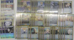 Sword Art Online Deck Integrity Knight Childhood Friend Card - Image 1