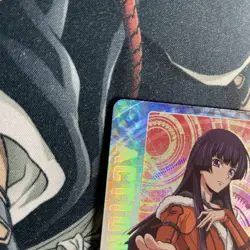 Union Arena Action Point Card Sakuya CGD1AP03 Rare Code Geass - Image 2