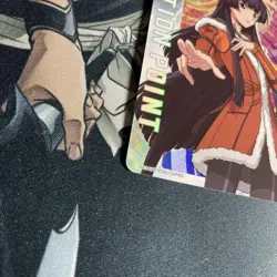 Union Arena Action Point Card Sakuya CGD1AP03 Rare Code Geass - Image 4