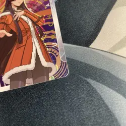 Union Arena Action Point Card Sakuya CGD1AP03 Rare Code Geass - Image 5