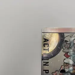 Union Arena SHY1AP06 Action Point Holo Good Condition Card - Image 2