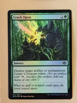 CRACK OPEN FOIL-MTG-MODERN HORIZONS 2-COMMON 154/303 - Image 1