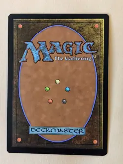 STEELFIN WHALE FOIL-MTG-MODERN HORIZONS 2-COMMON 065/303 - Image 2