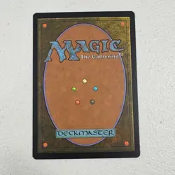 Magic The Gathering END-RAZE FORERUNNERS 124/259 Rare Ravnica Allegiance MTG - Image 2