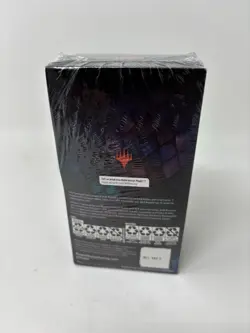 Adventures in the Forgotten Realms Prerelease Kit MTG Brand New Sealed 630509981380 - Image 3