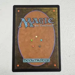 Magic The Gathering SHANNA, SISAY'S LEGACY 204/269 Promo Foil Dominaria MTG - Image 2