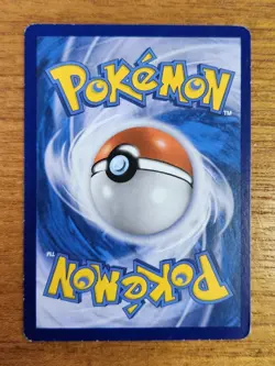 Fighting Energy Pokemon Card, Trainer Kit - Latios 6/30 - Image 2