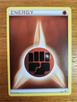 Fighting Energy Pokemon Card, Trainer Kit - Latios 5/30 - Image 1