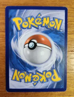 Fighting Energy Pokemon Card, Trainer Kit - Latios 5/30 - Image 2